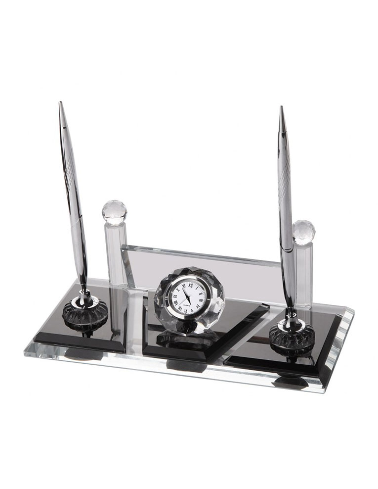 Karabük Kristal Masa İsimliği RM519