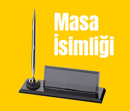 Masa İsimliği