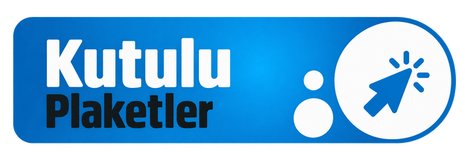 Kutulu Plaketler