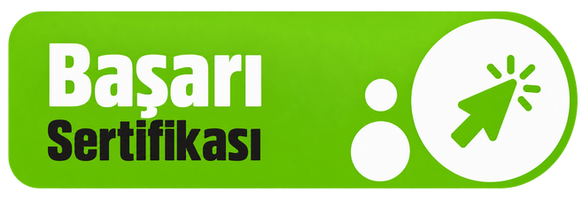 Sertifikalar