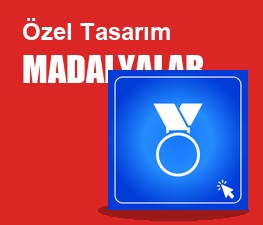 Madalyalar