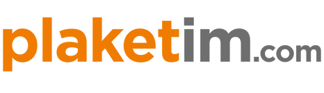 Plaketim - Türkiye'nin Plaket Sitesi