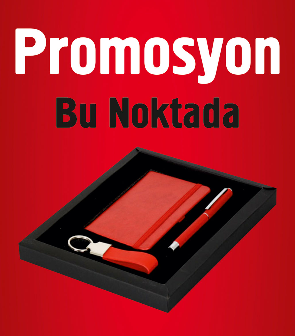 Promosyon