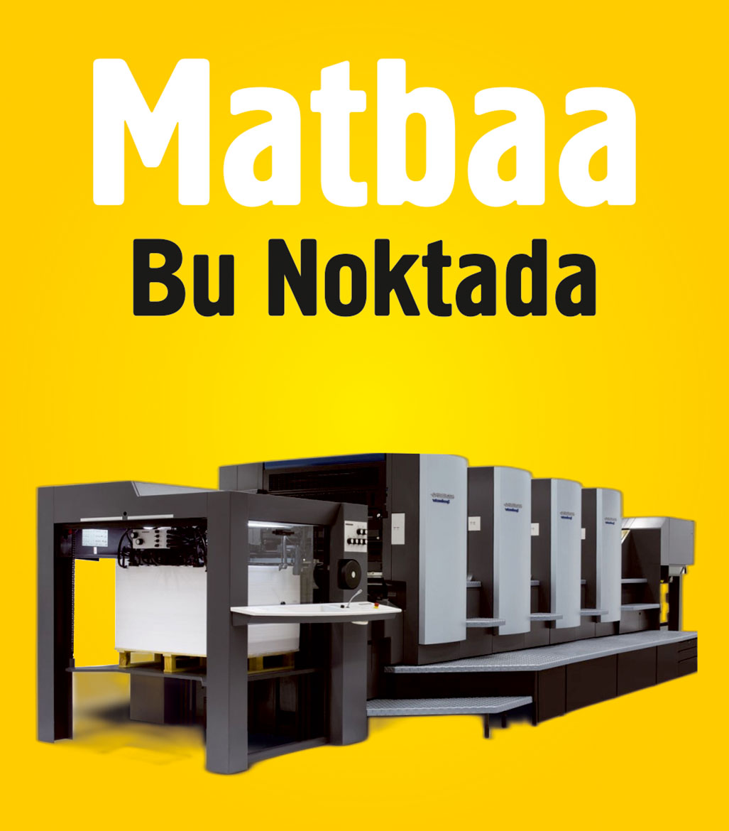 Matbaa