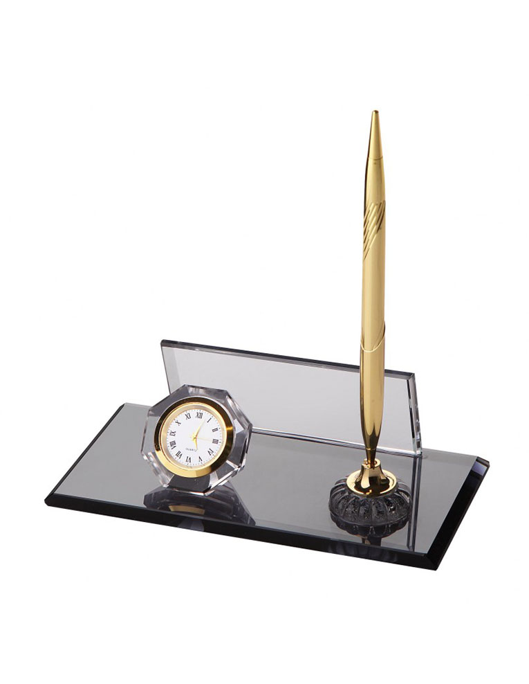 Antalya Kristal Masa İsimliği RM534